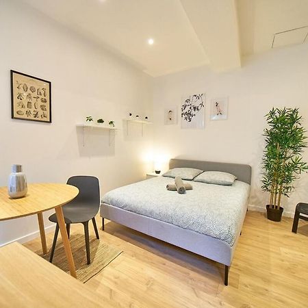 Ferienwohnung Le Petit Pierre Scize - Quais De Saone Lyon Exterior foto
