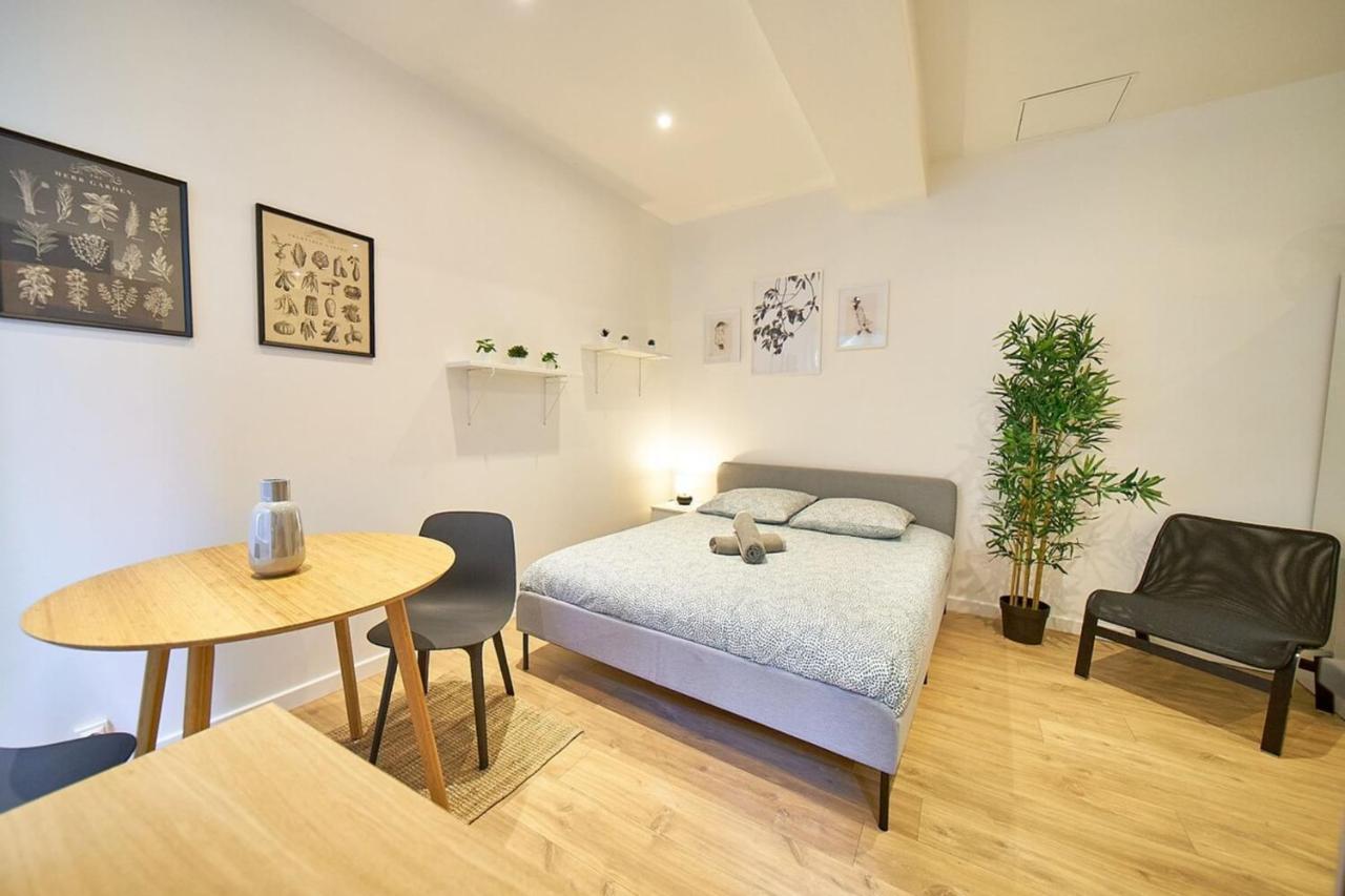Ferienwohnung Le Petit Pierre Scize - Quais De Saone Lyon Exterior foto