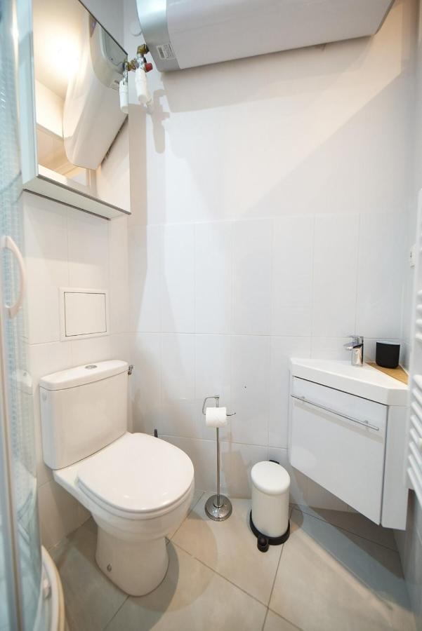 Ferienwohnung Le Petit Pierre Scize - Quais De Saone Lyon Exterior foto